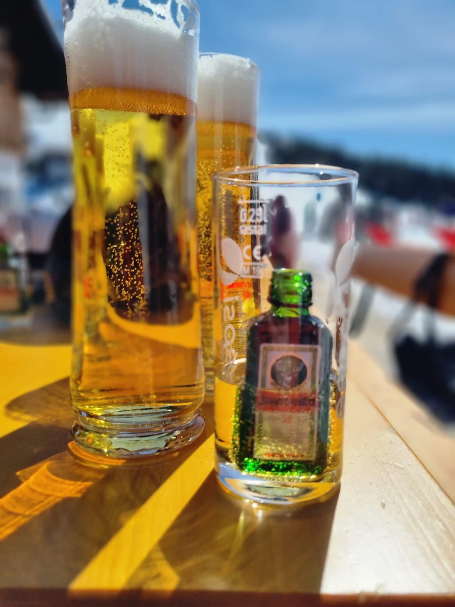 Jägermeister