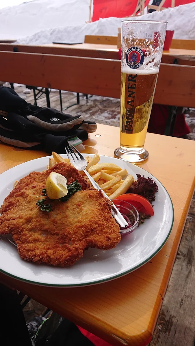 Wiener Schnitzel