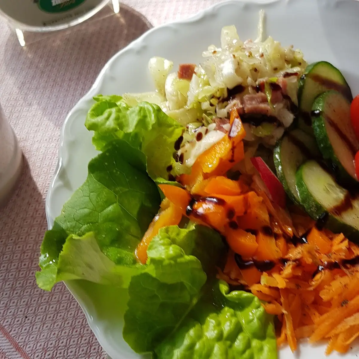 Salatteller
