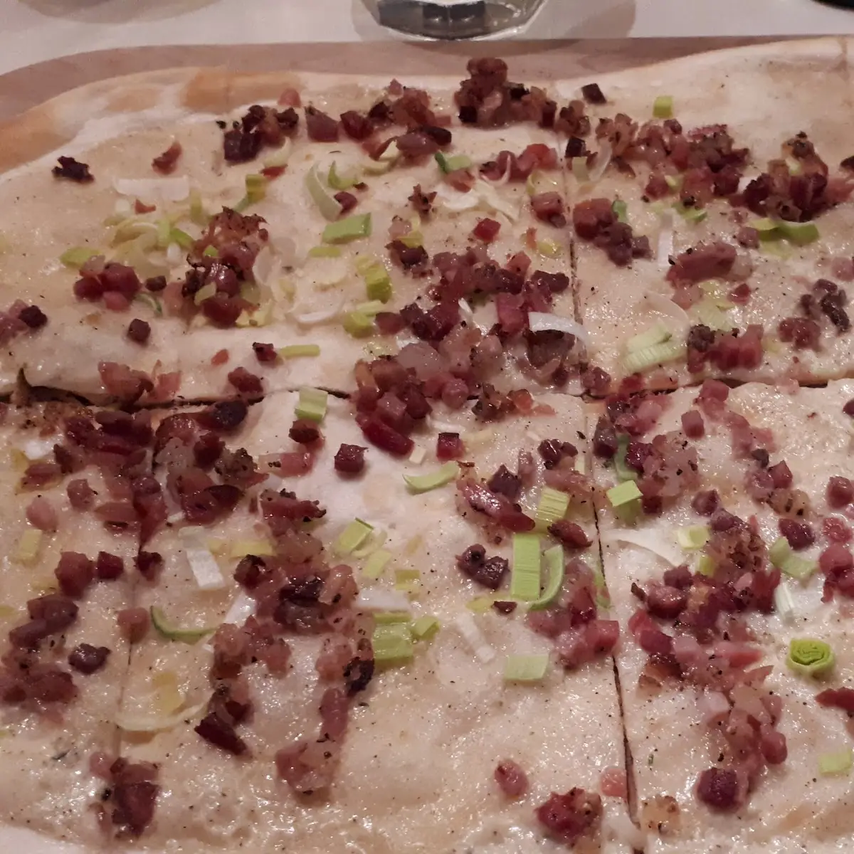 Flamkuchen