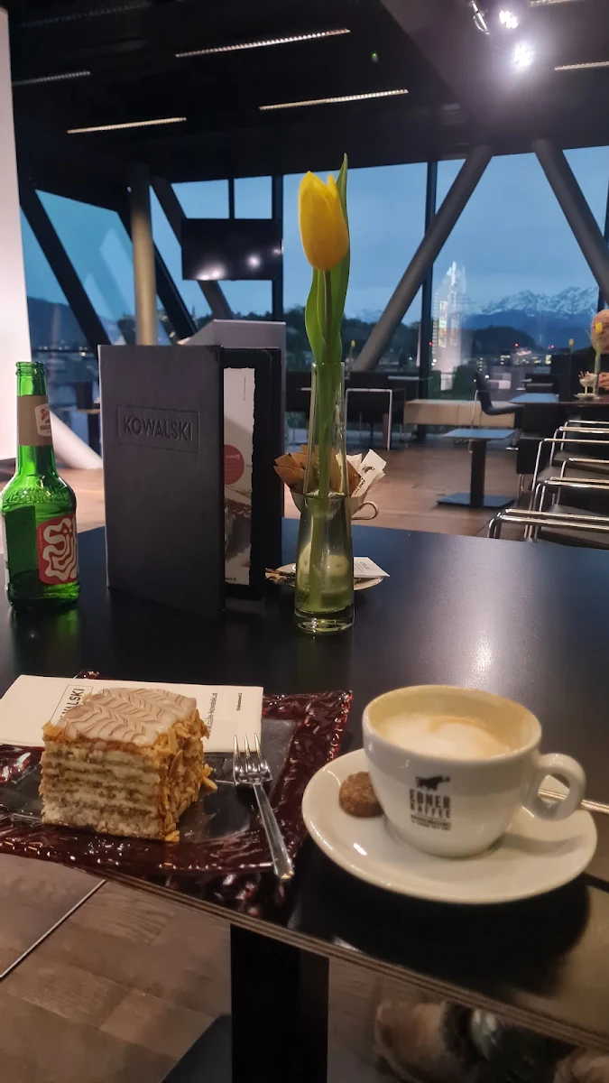 Cappuccino