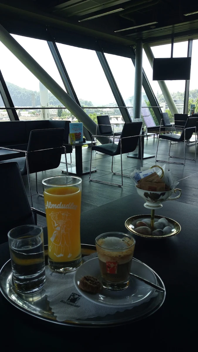 Kaffee Und O-saft