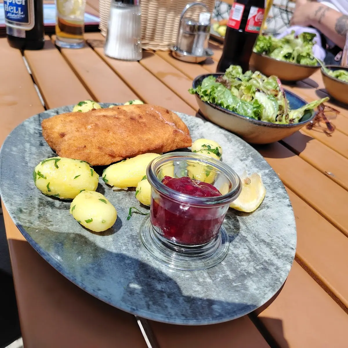 Dachstein Cordon Bleu