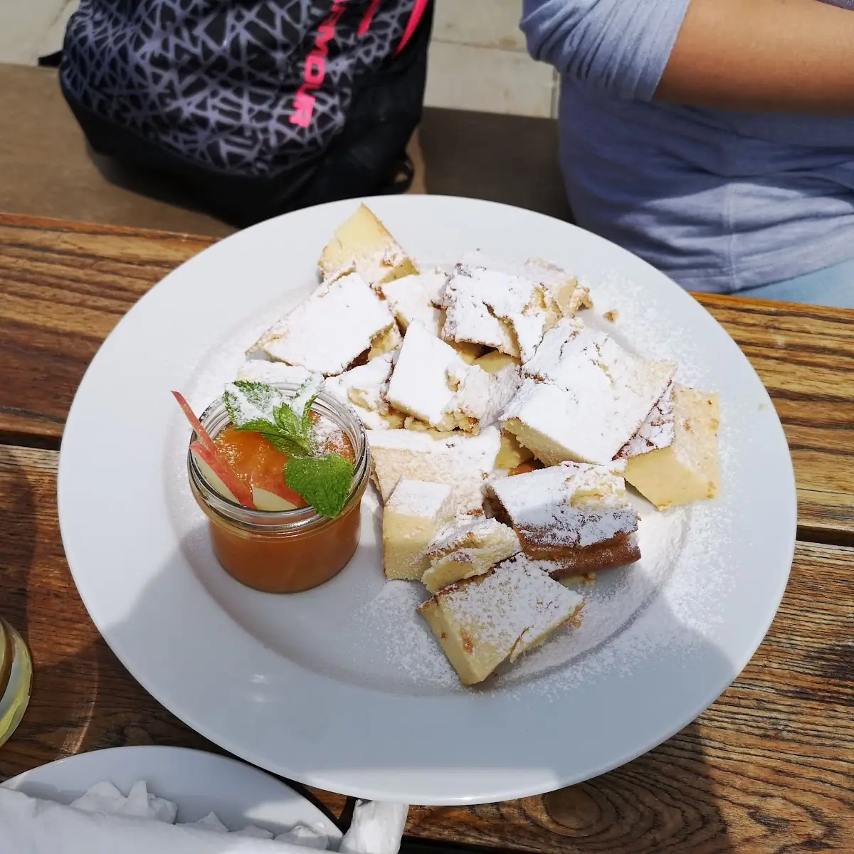 Kaiserschmarrn