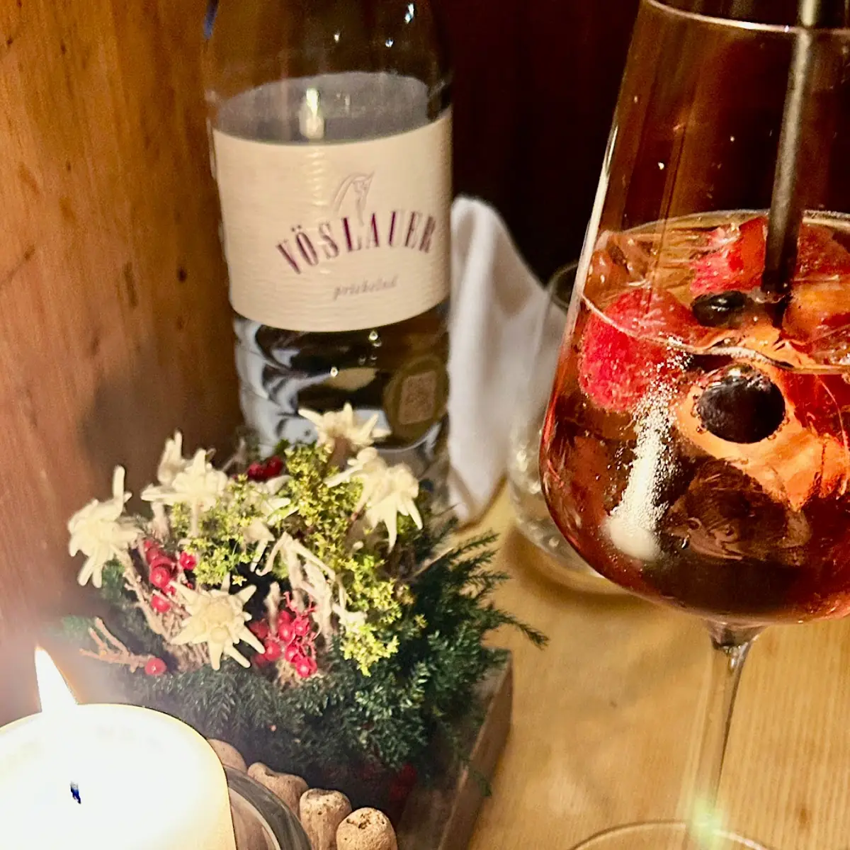 Lillet Berry