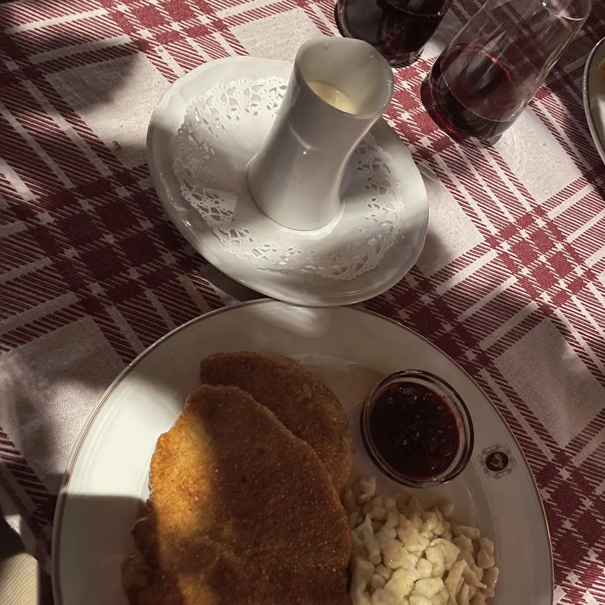 Wiener Schnitzel