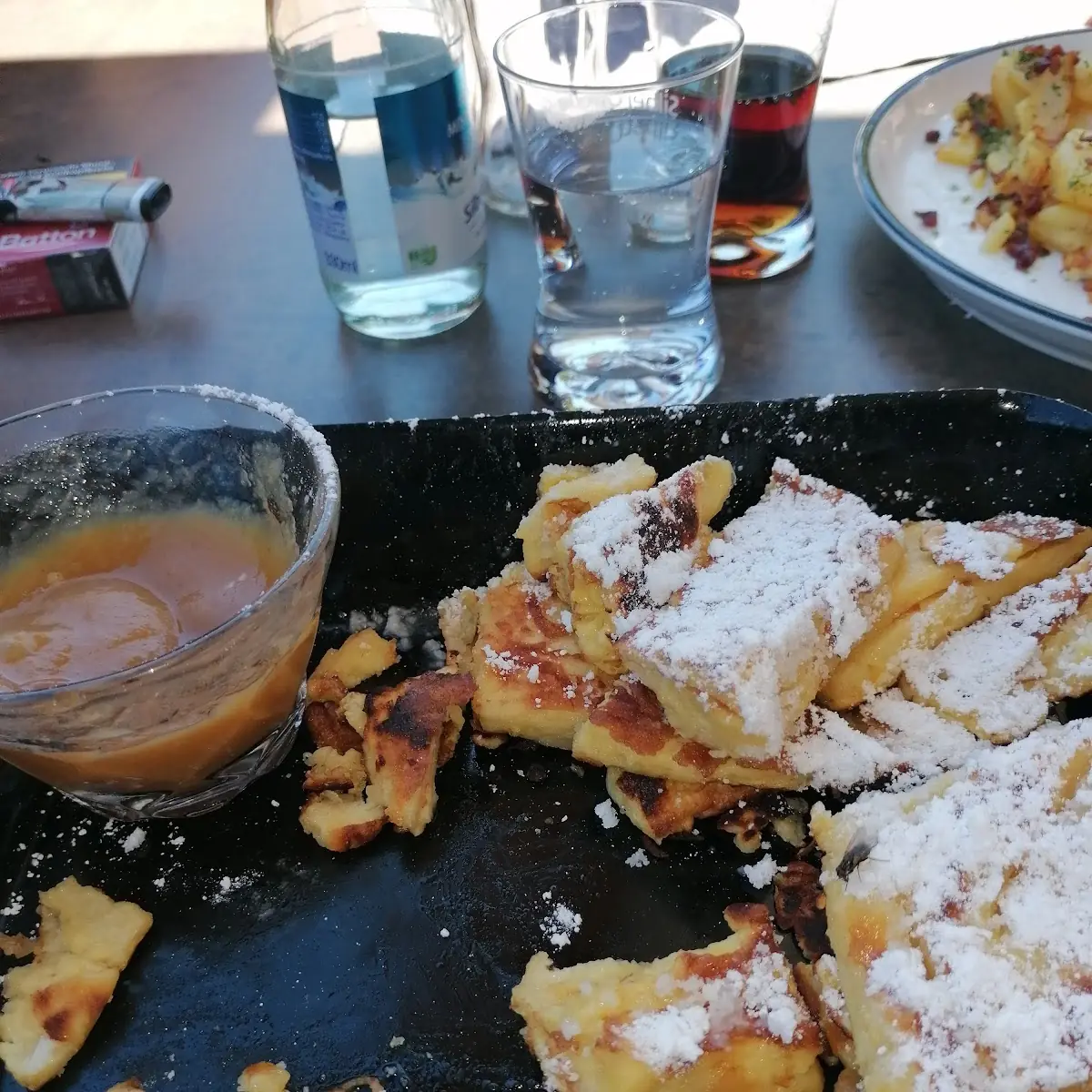 Kaiserschmarrn