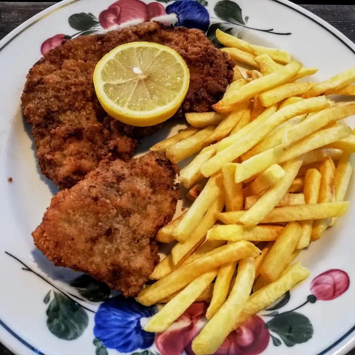 Kalbswiener