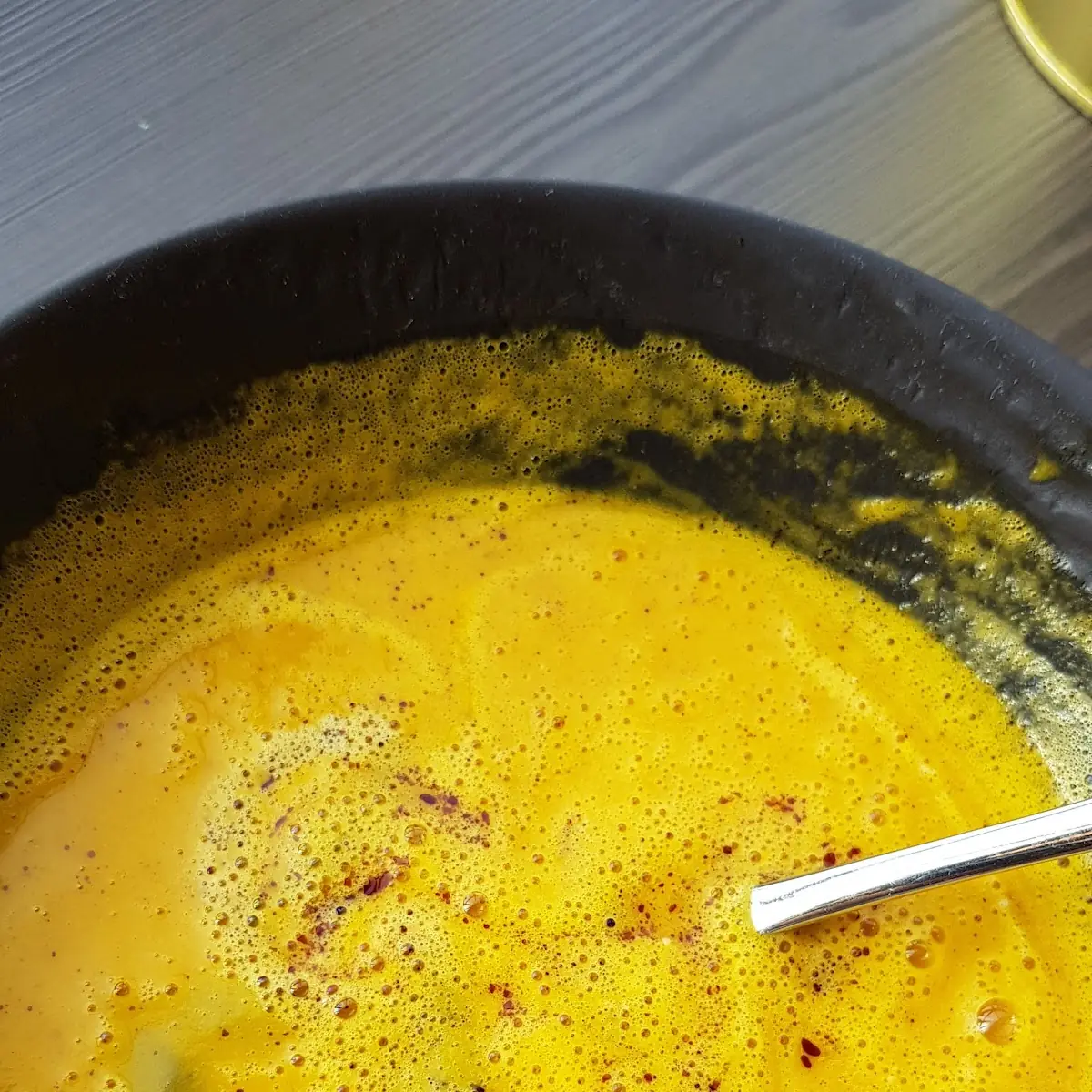 Soupe