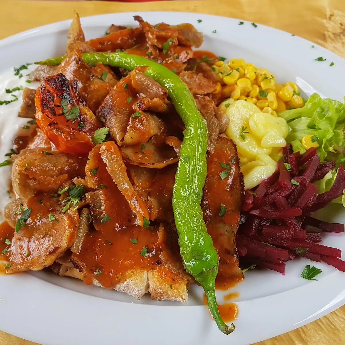 Iskender Teller