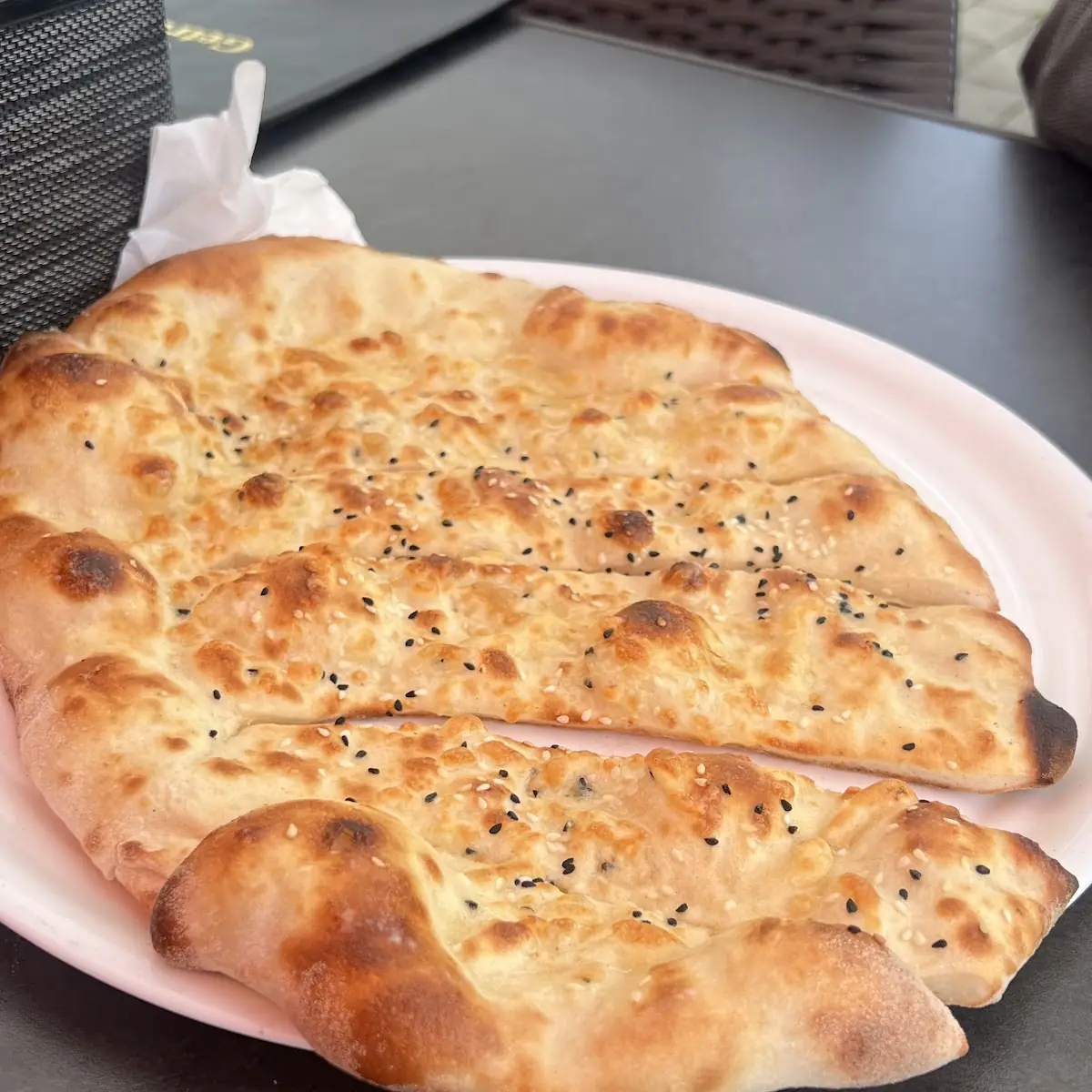 Pide Fladenbrot