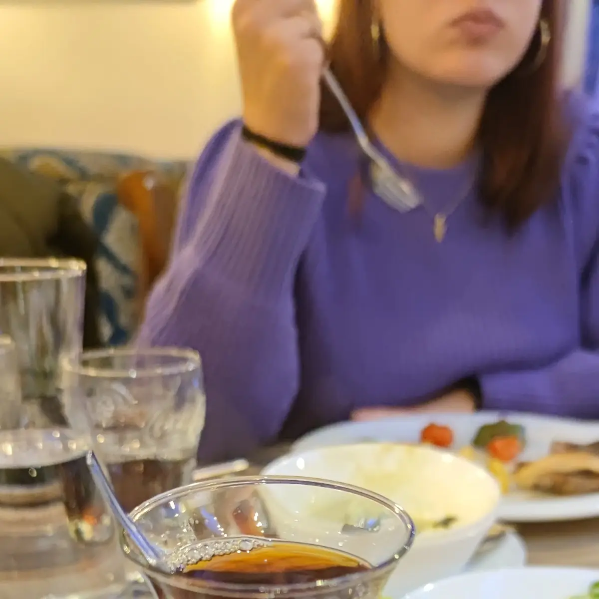 Türkische Chai