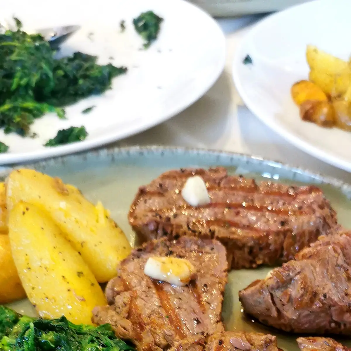 Filetsteak