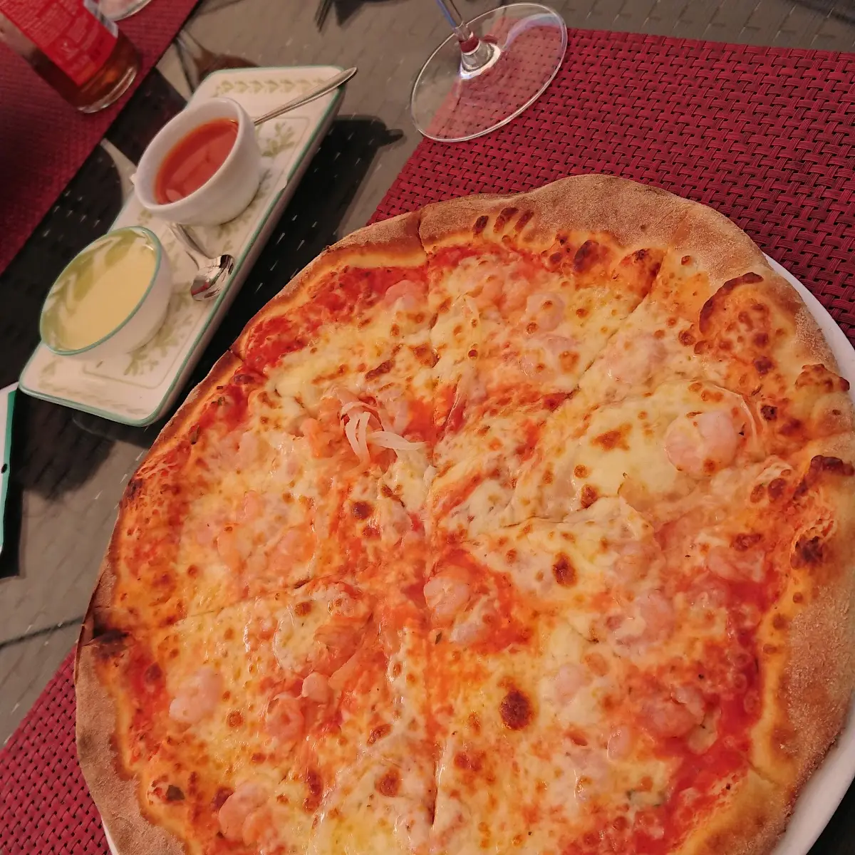 Pizza Buon Giorno