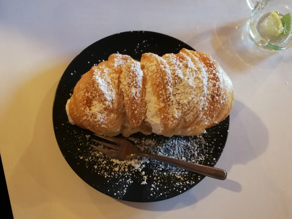 Schaumrolle