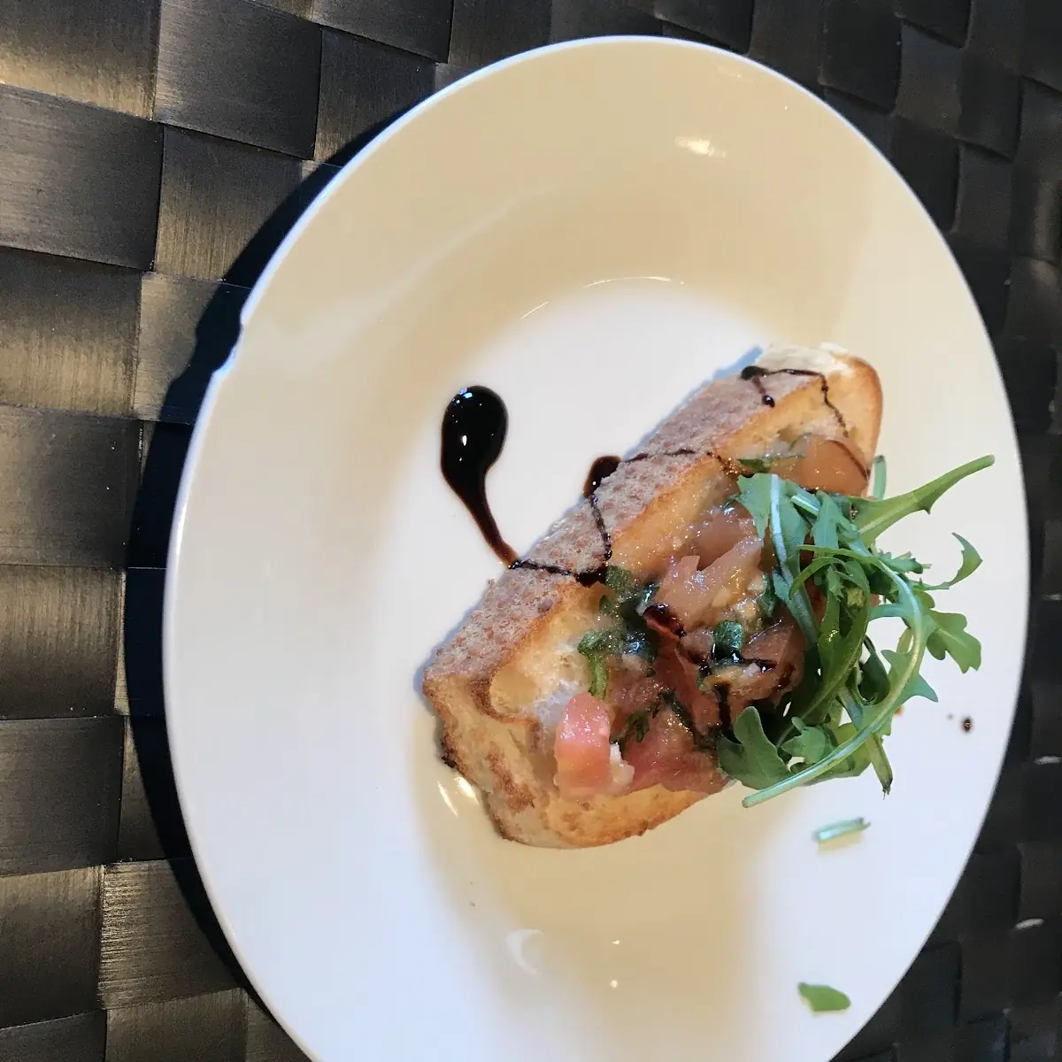 Bruschetta