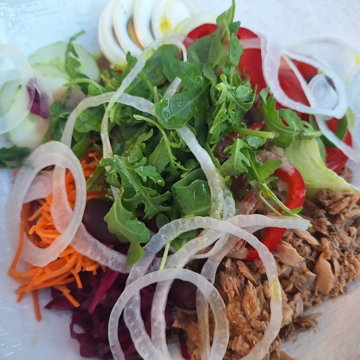 Insalata Della Casa