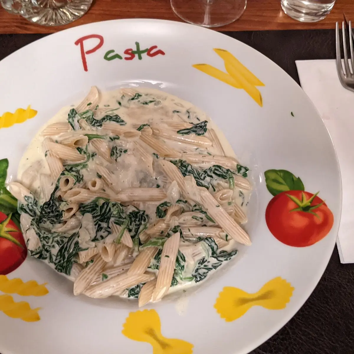 Penne Casa