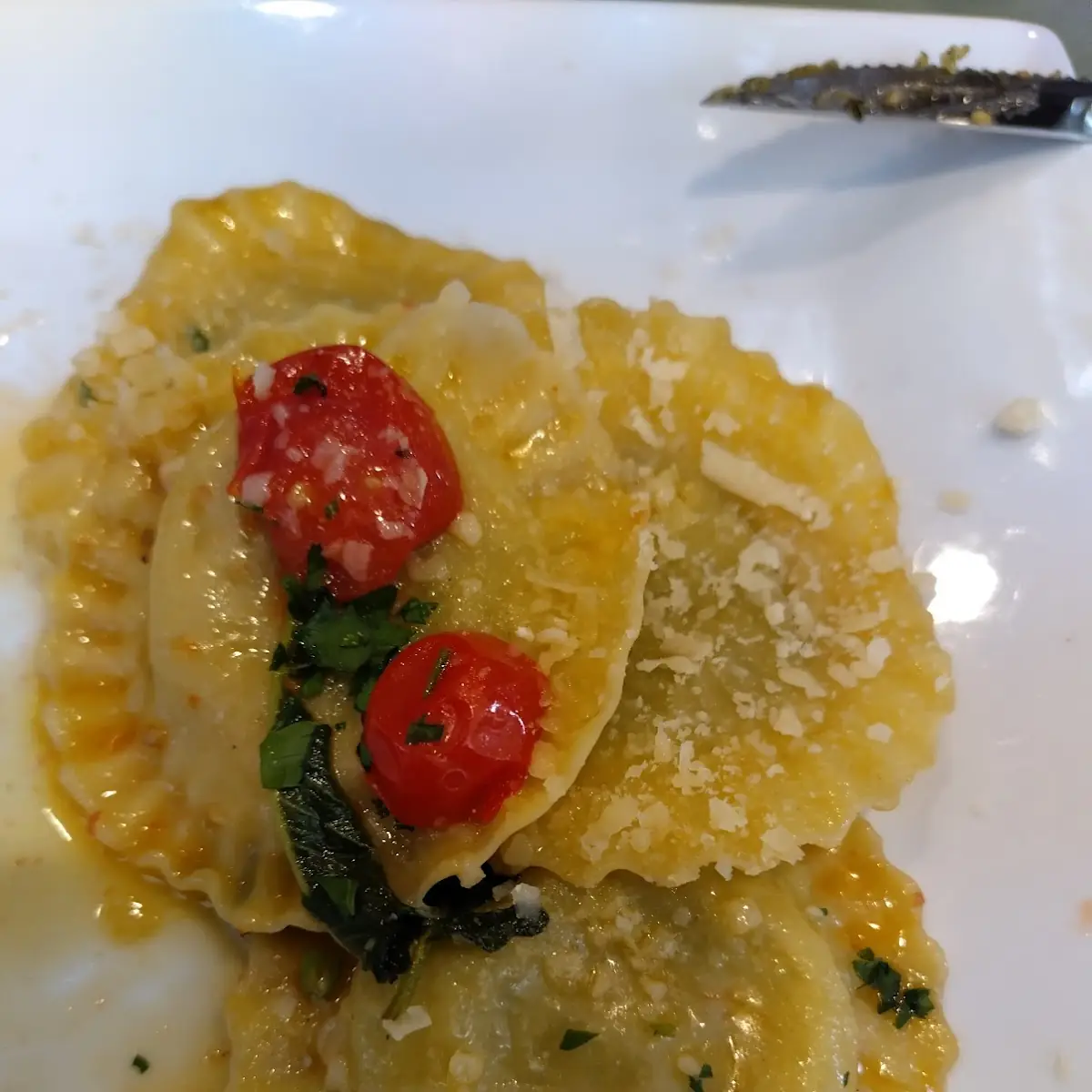 Ravioli