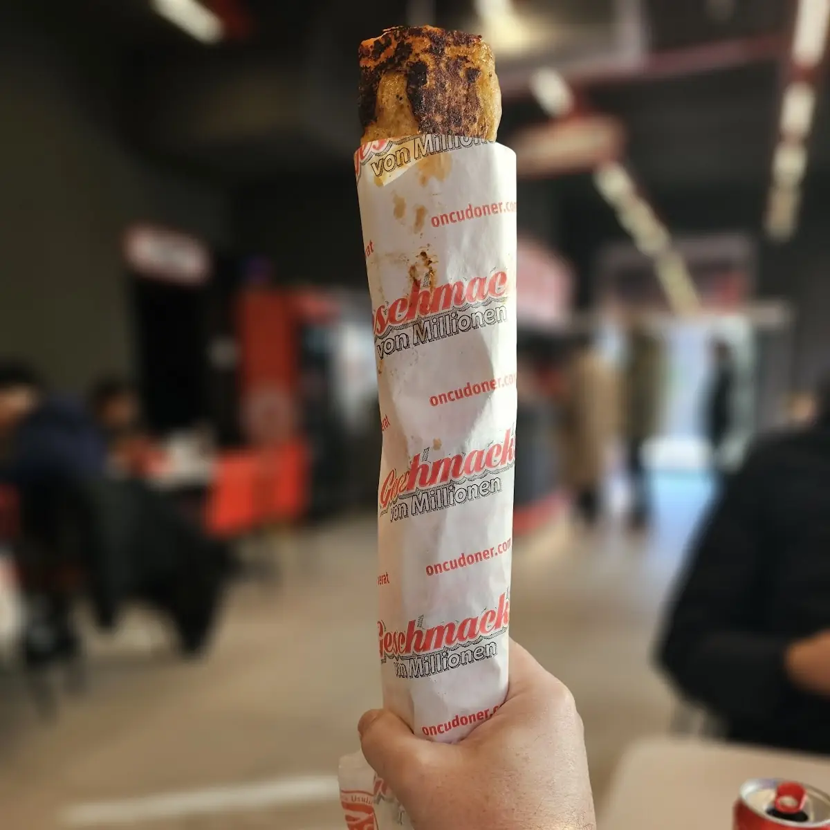 Dürüm XXL