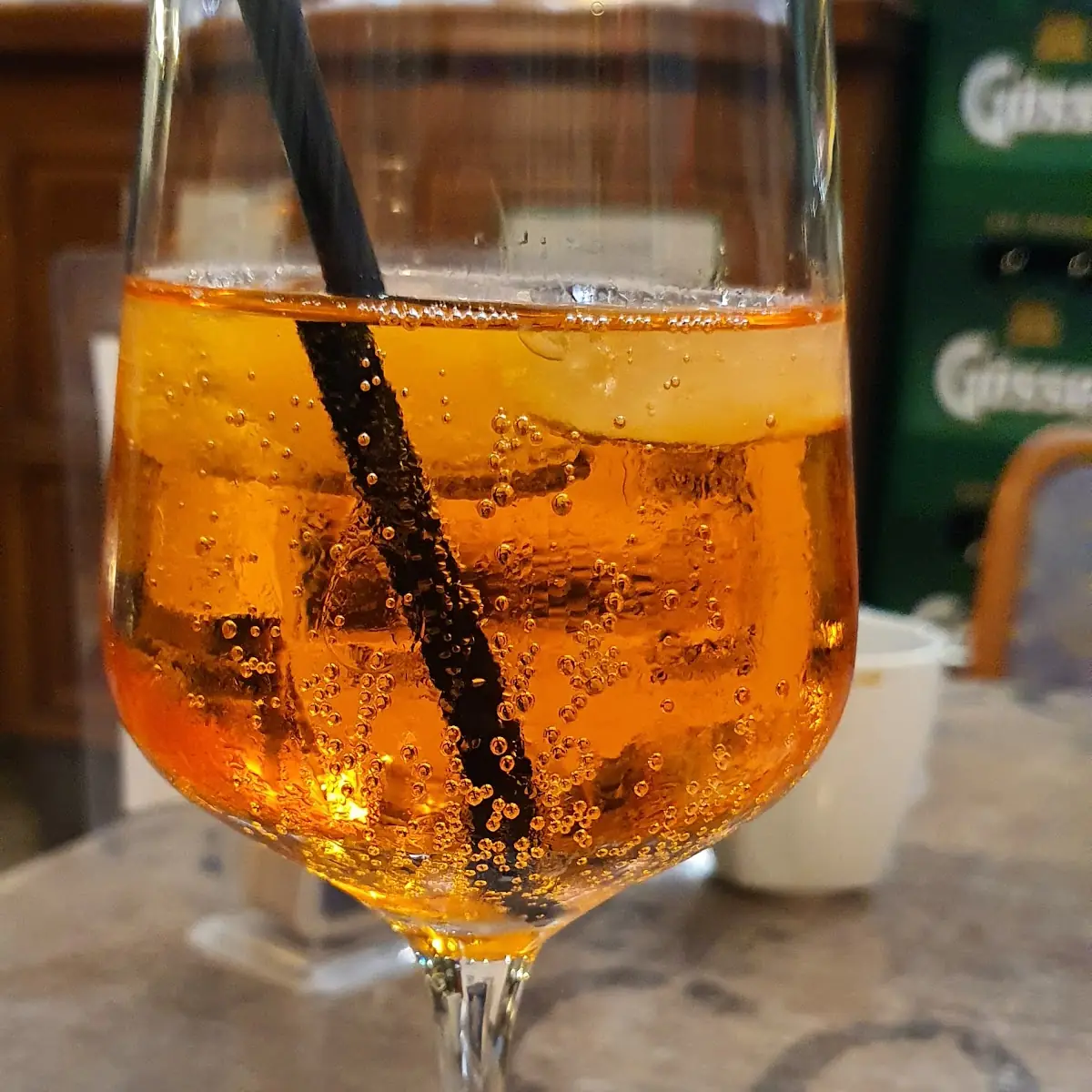 Aprol Spritze
