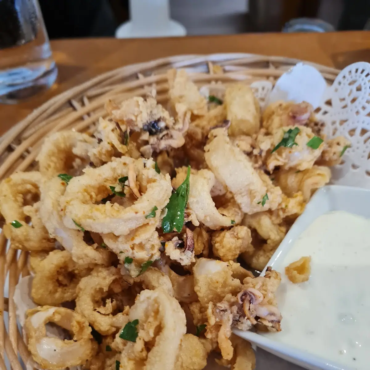 Calamari