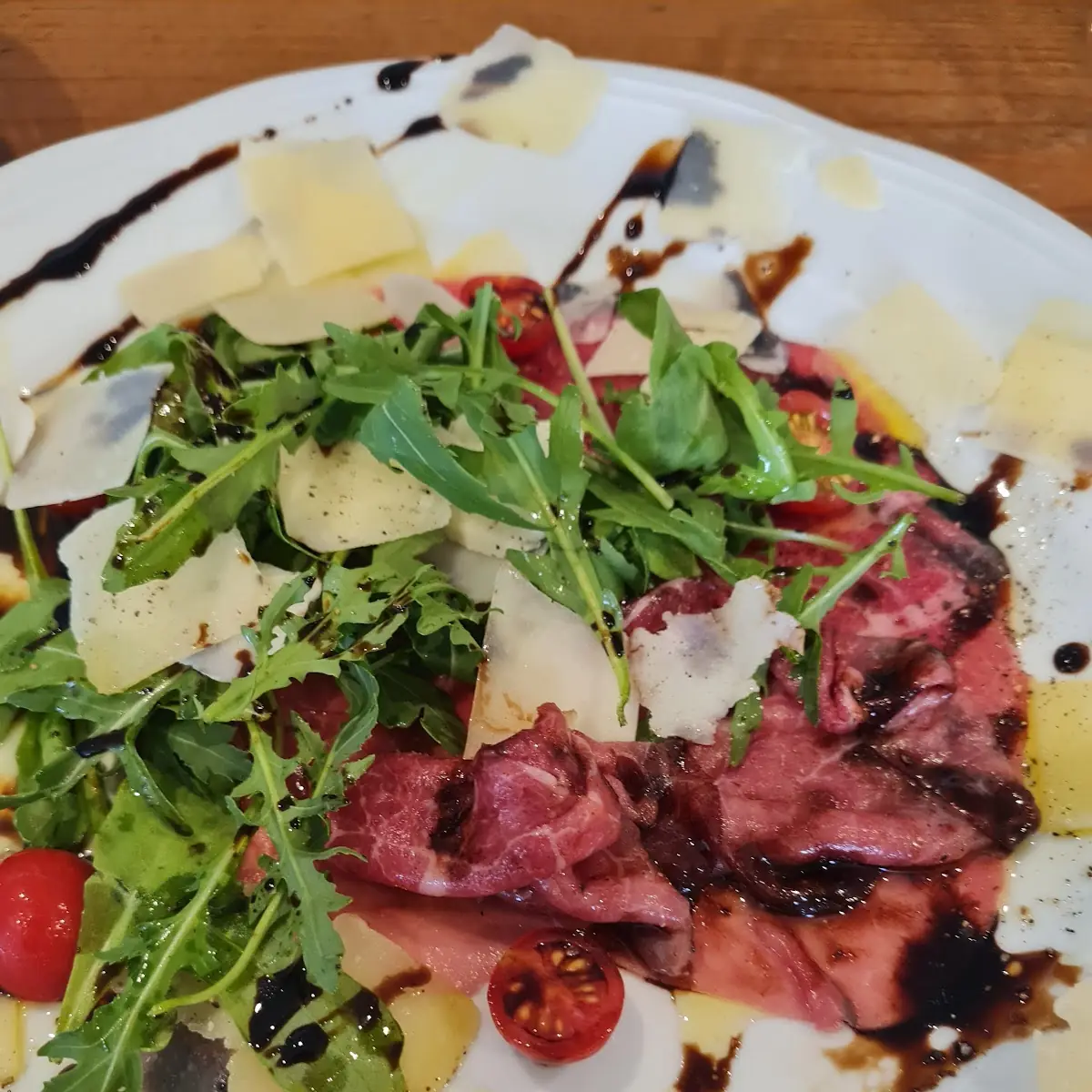 Carpaccio