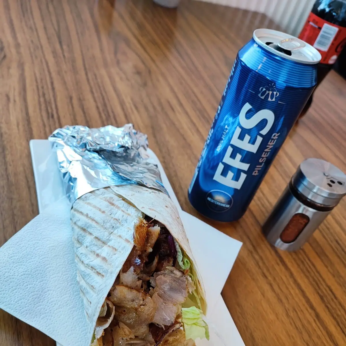 Dürüm