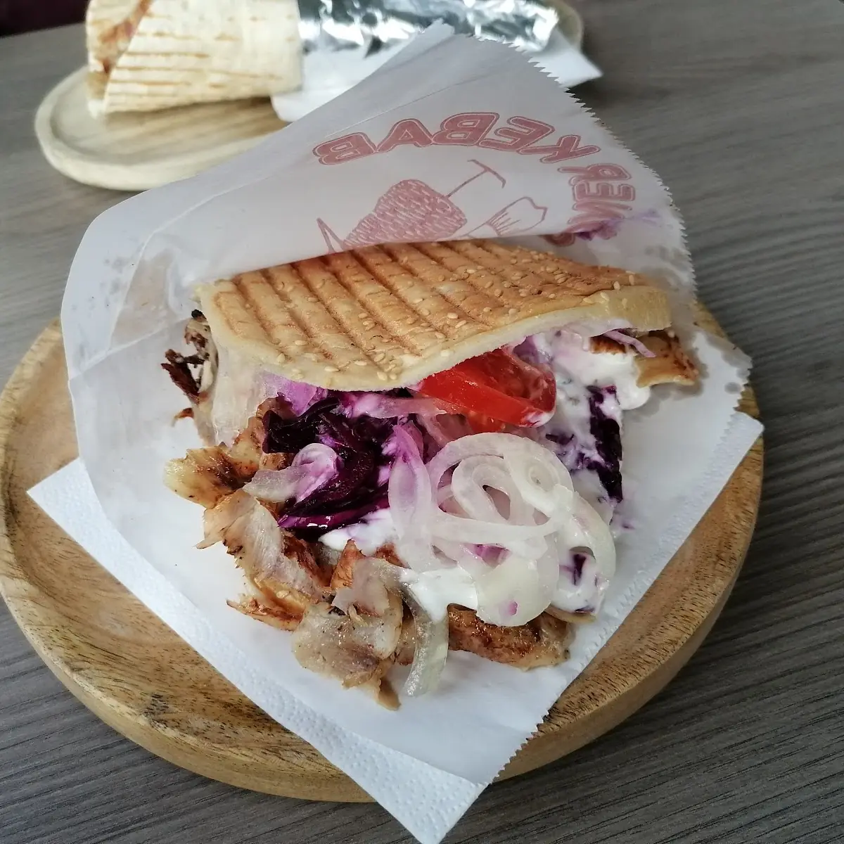 Kebabs
