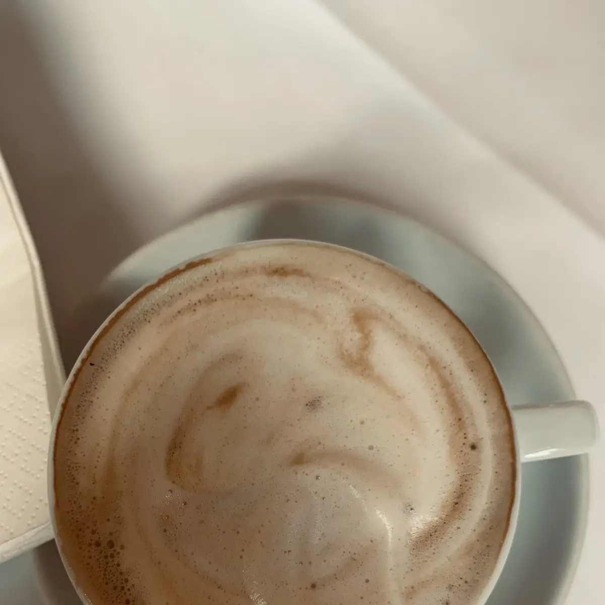 Cappuccino