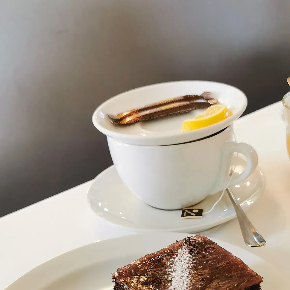 Mohnkuchen