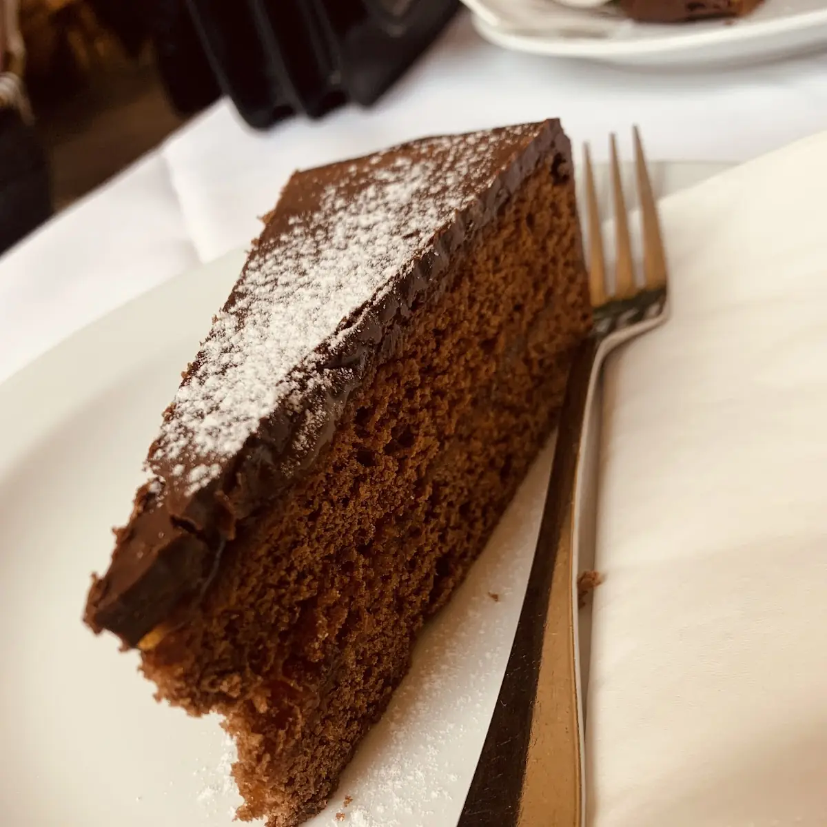 Sachertorte