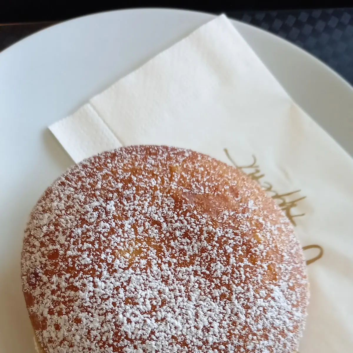 Krapfen