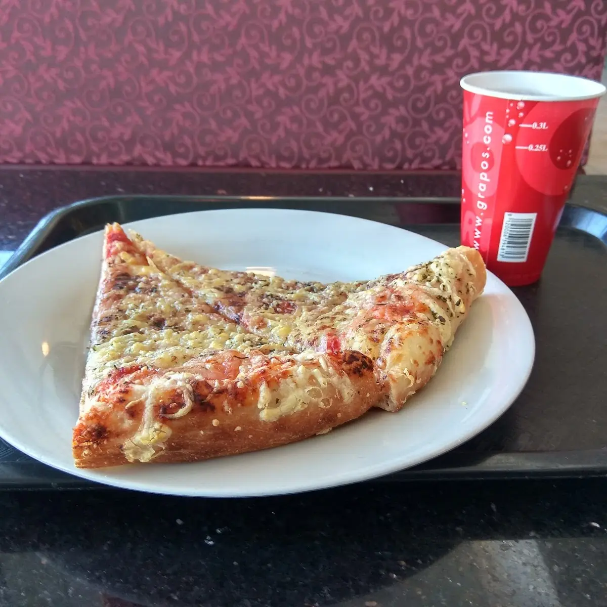 Pizza Margarita