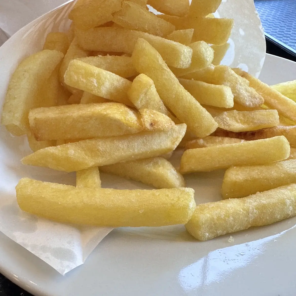 Pommes Frites