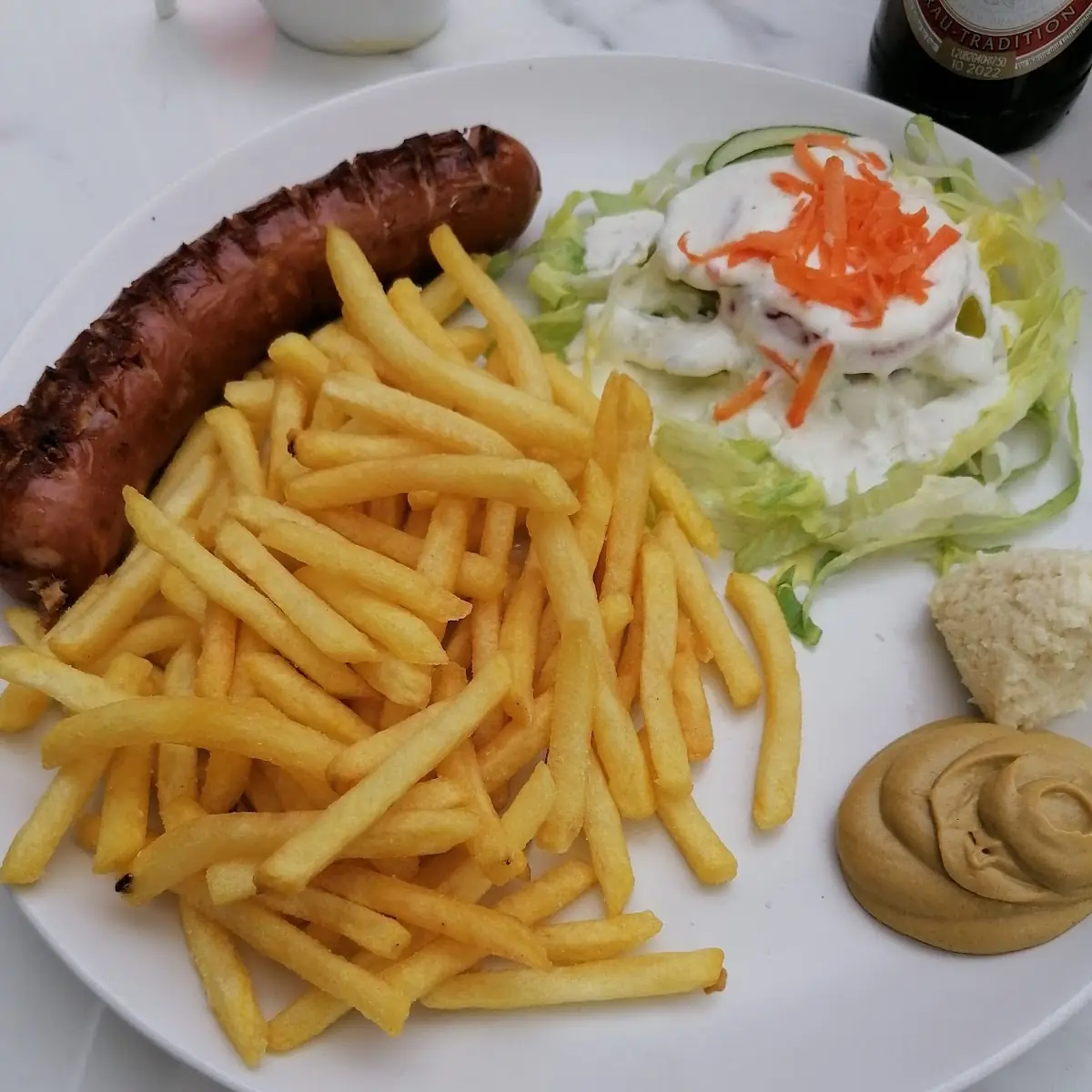 Käsegriller