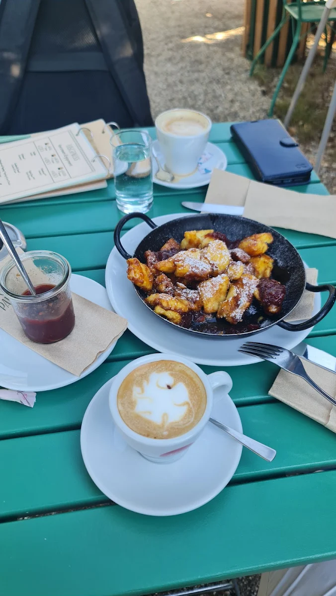 Kaiserschmarren