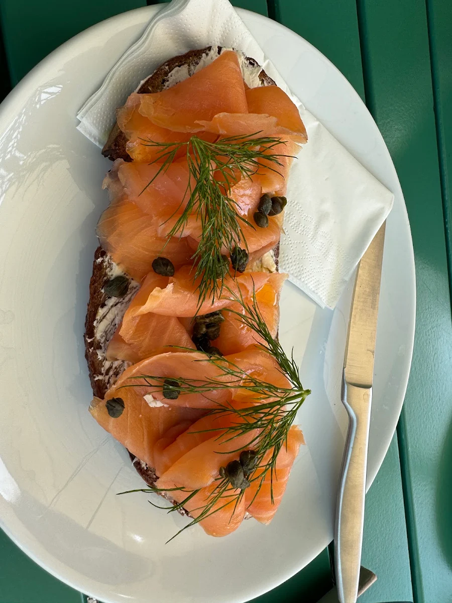 Lox