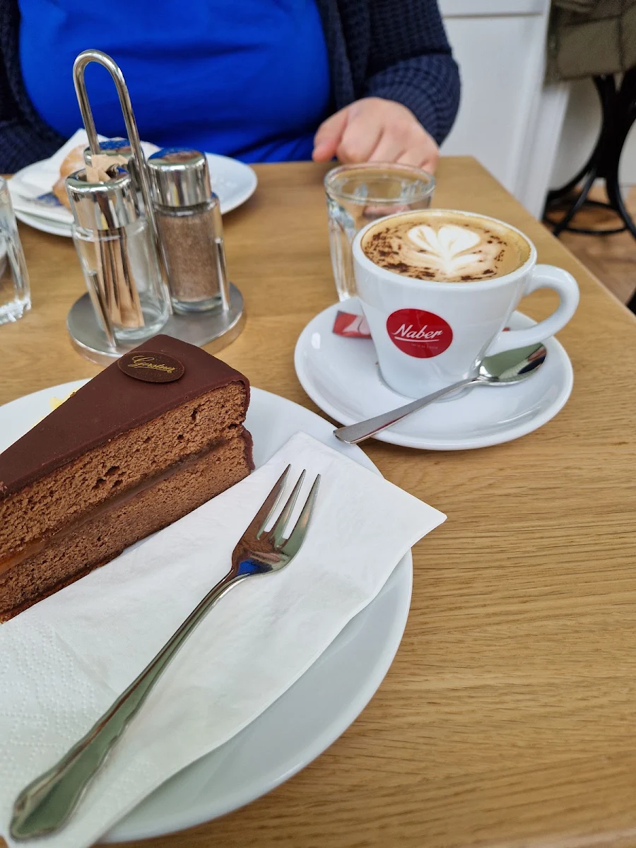 Sacher Torte
