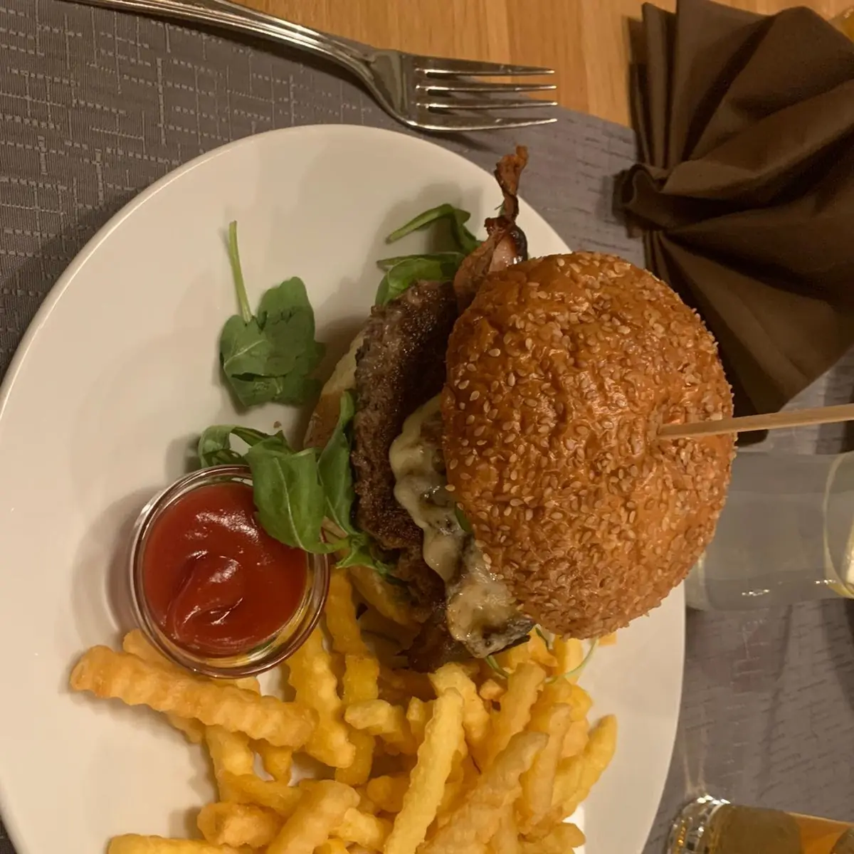 Beefburger