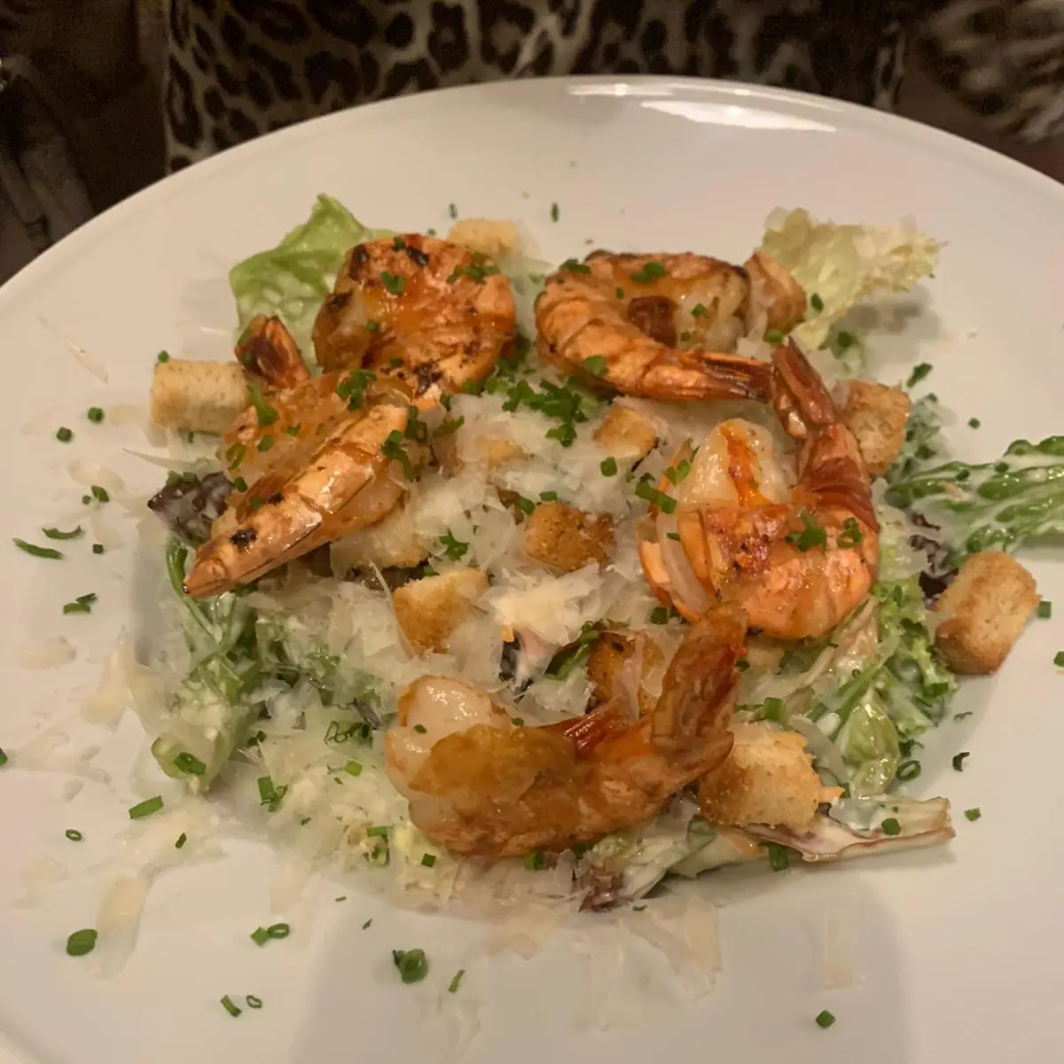 Ceasar Salat