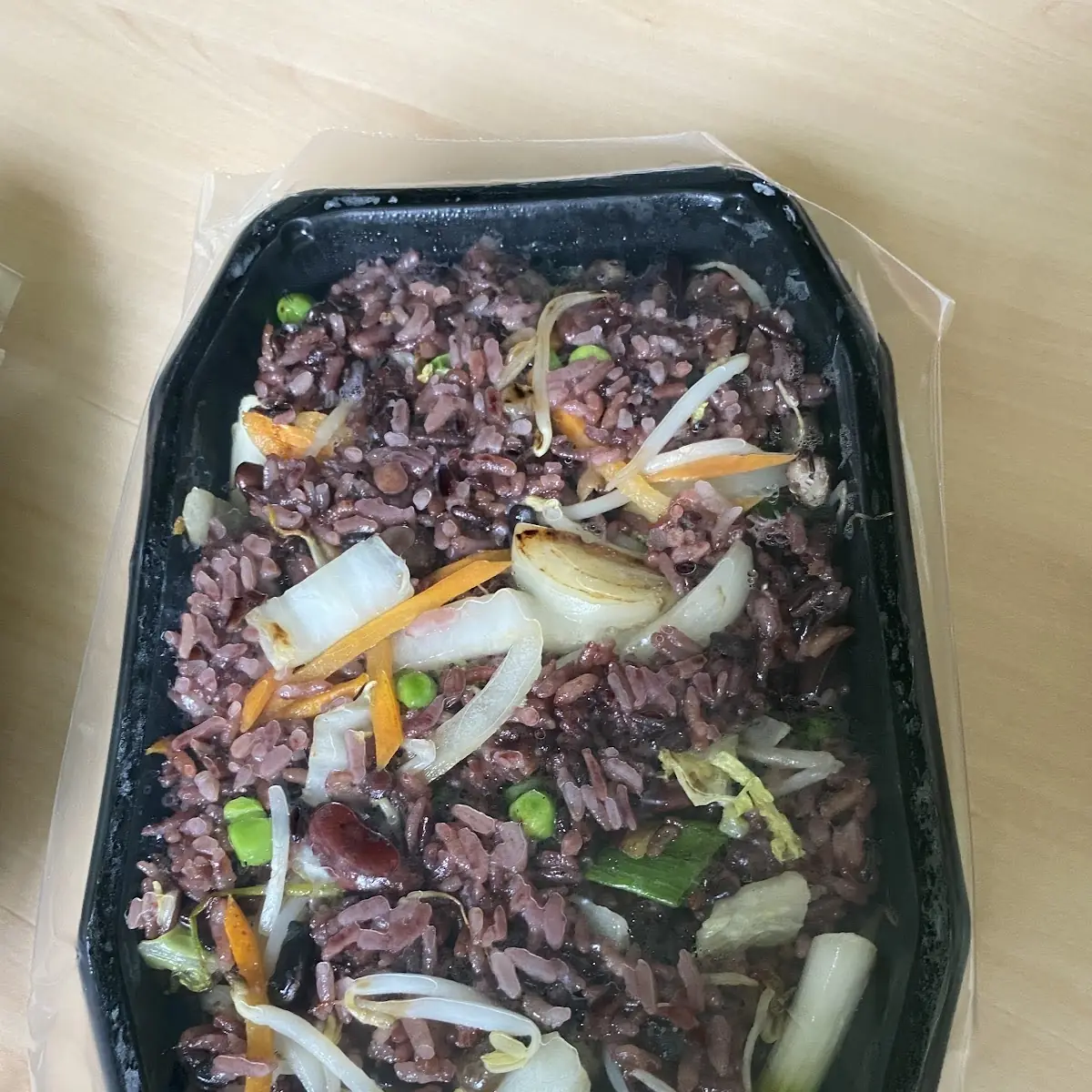 Bulgogi Bento