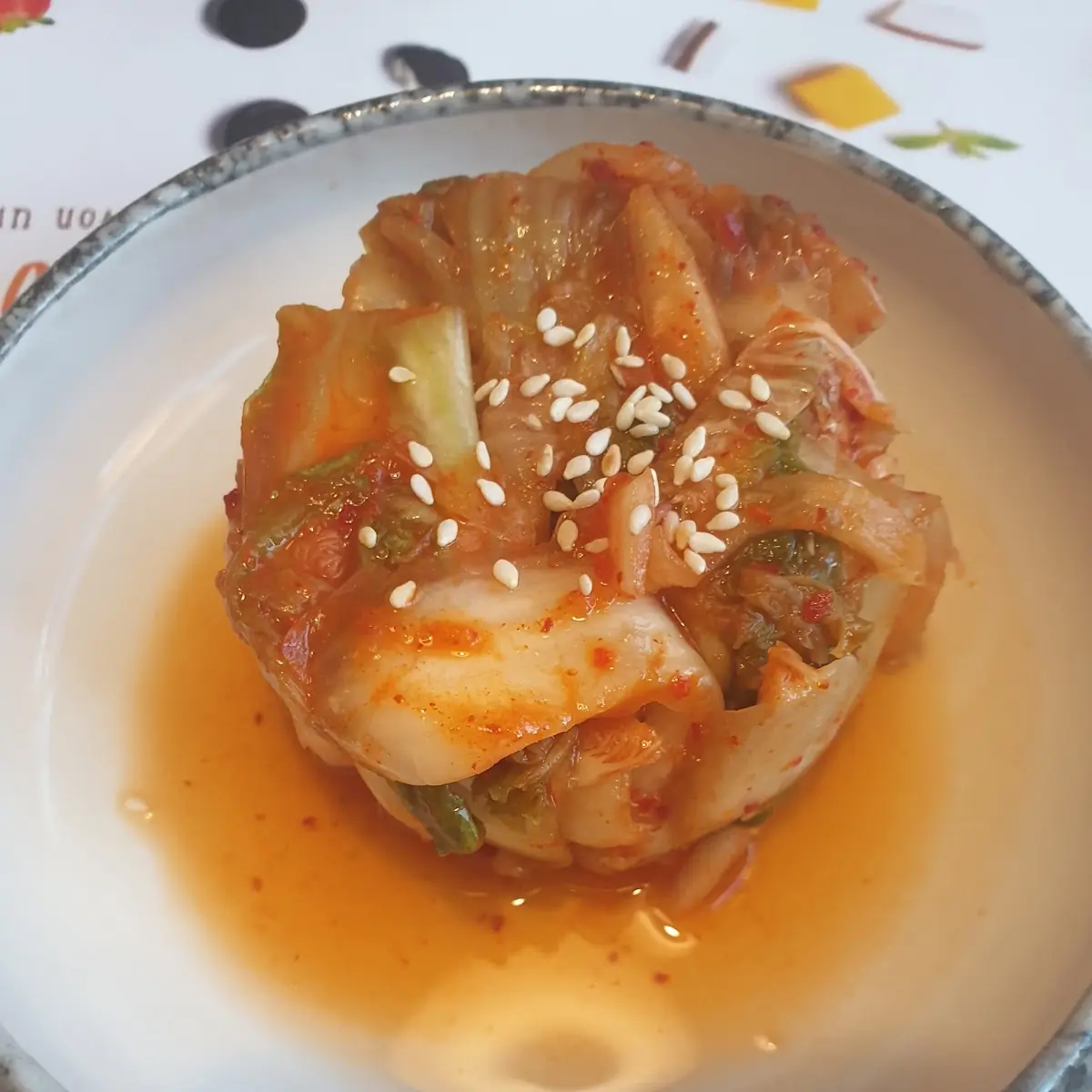 Kimchi