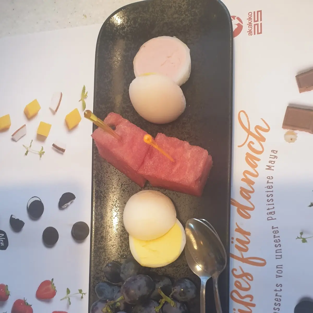 Mochi Eis
