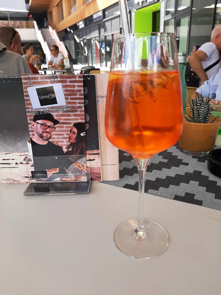 Aperol Spritz