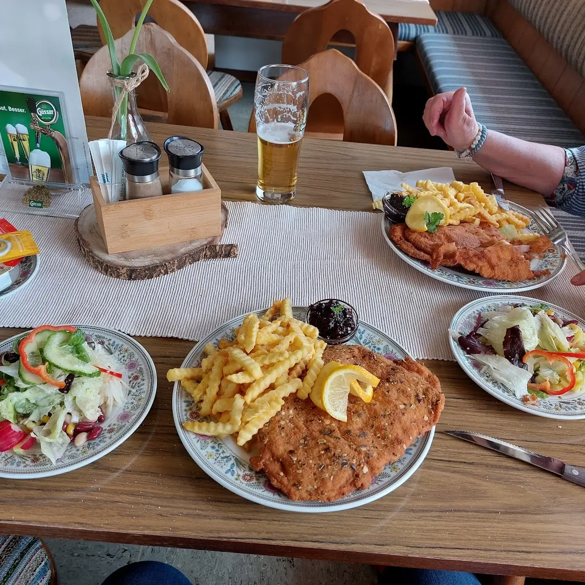 Cordon Bleu