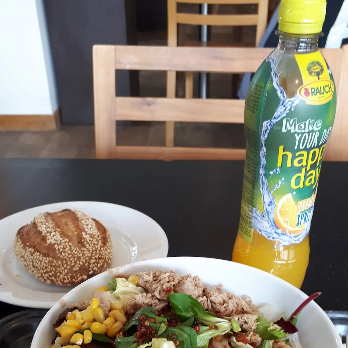 Thunfischsalat
