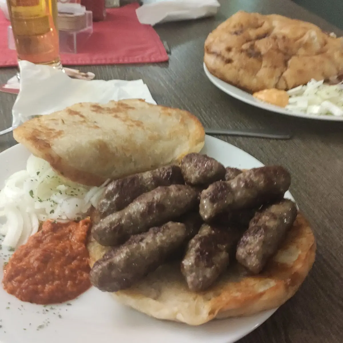 Ćevapčići