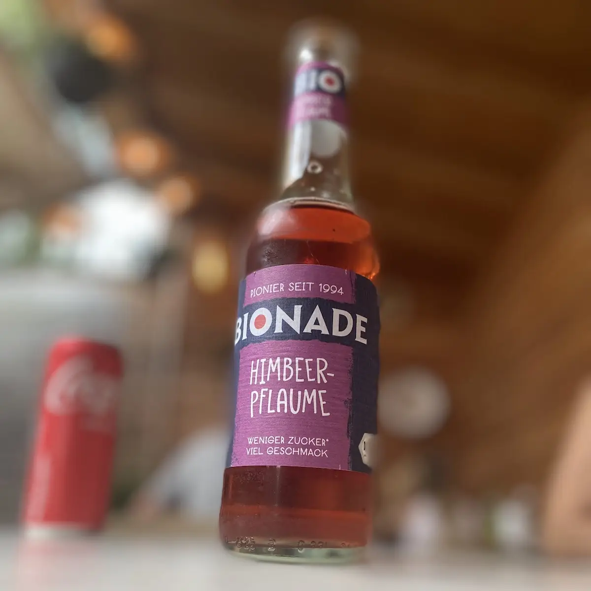 Bionade