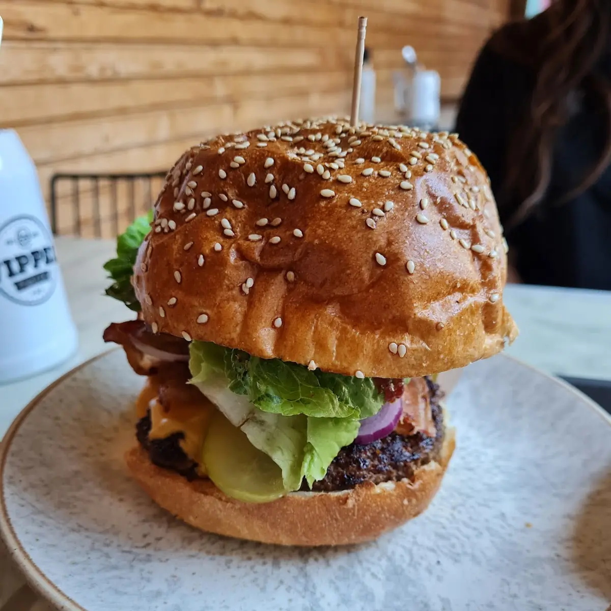 Ländle Burger
